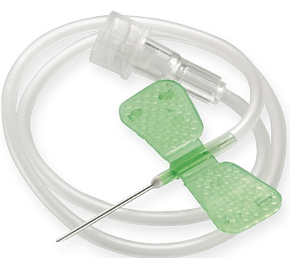 AGO MICROPERFUSORE STERILE PIC MIRAGE GAUGE 23 3/4 - Doctor Vinz