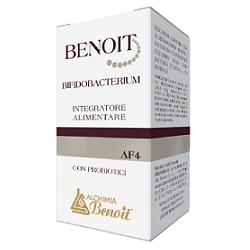 BENOIT BIFIDOBACTERIUM 30 CAPSULE - Doctor Vinz