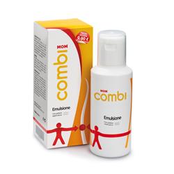 MOM COMBI EMULSIONE 100 G - Doctor Vinz