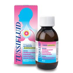 TUSSIFLUID SCIROPPO 120 ML - Doctor Vinz