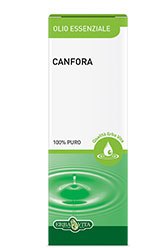 CANFORA OLIO ESSENZIALE 10 ML - Doctor Vinz