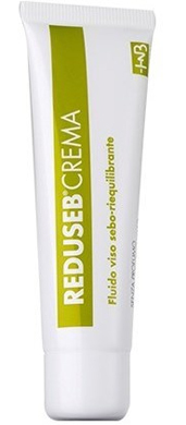 REDUSEB CREMA 30 ML - Doctor Vinz