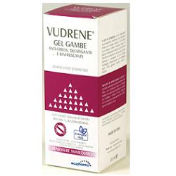 VUDRENE GEL GAMBE 200 ML - Doctor Vinz