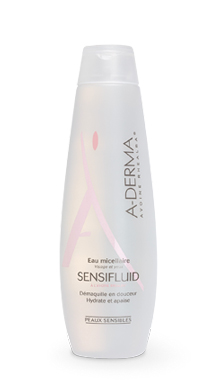 SENSIFLUID ACQUA MICELLARE 500 ML - Doctor Vinz