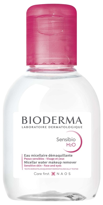 SENSIBIO H2O 100 ML - Doctor Vinz