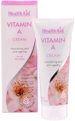 VITAMIN A + LIPOSOMI 75 ML - Doctor Vinz