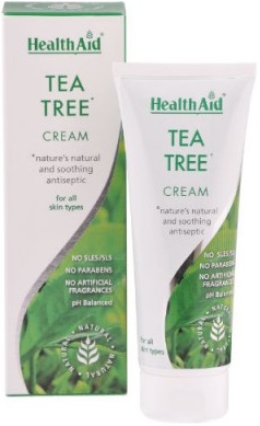 TEA TREE CREMA 75 ML - Doctor Vinz