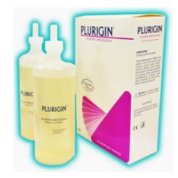 PLURIGIN SOLUZIONE GINECOLOGICA 2 FLACONI 250 ML CON CANNULA - Doctor Vinz