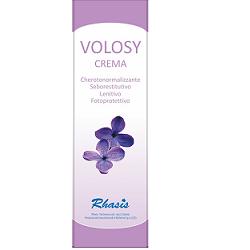 VOLOSY CREMA FLACONE 50 ML - Doctor Vinz