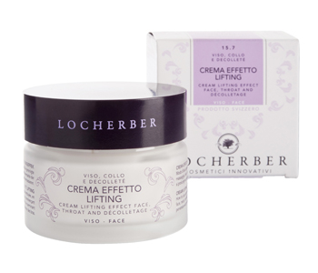 LOCHERBER CREMA EFFETTO LIFTING 50 ML - Doctor Vinz