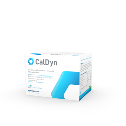 CALDYN 42 BUSTINE - Doctor Vinz