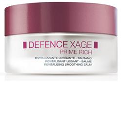 DEFENCE XAGE PRIME BALSAMO RIVITALIZZANTE LEVIGANTE 50 ML - Doctor Vinz