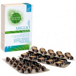 DR TAFFI MIGLIO PLUS 60 CAPSULE - Doctor Vinz