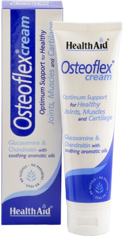 OSTEOFLEX CREMA 100 ML - Doctor Vinz