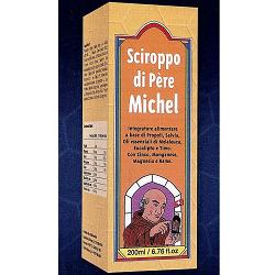 SCIROPPO PERE MICHEL 200 ML - Doctor Vinz