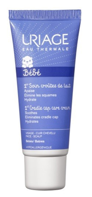 PREMIER SOIN CROUTES DE LAIT 40 ML - Doctor Vinz