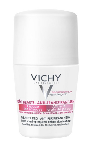 DEODORANTE BELLEZZA ROLL-ON 50 ML - Doctor Vinz