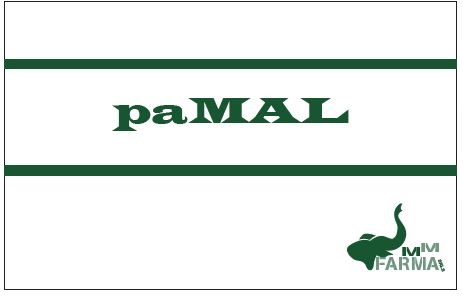 PAMAL 30 COMPRESSE - Doctor Vinz