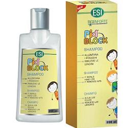 ESI PID BLOCK SHAMPOO 200 ML - Doctor Vinz
