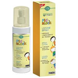 ESI PID BLOCK LOZIONE SPRAY 100 ML - Doctor Vinz