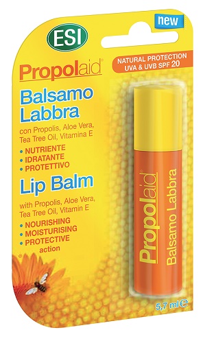 ESI PROPOLAID STICK LABBRA SPF 20 5,7 G - Doctor Vinz