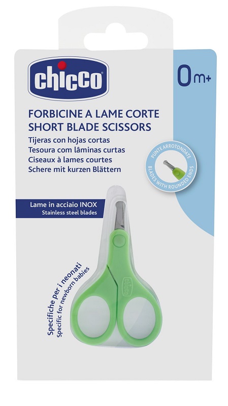 CH FORBICINE LAME CORTE - Doctor Vinz