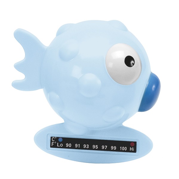 CHICCO TERMOMETRO PESCE AZZURRO - Doctor Vinz