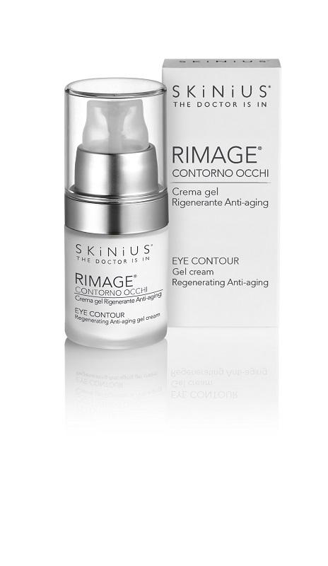 RIMAGE CREMA CONTORNO OCCHI 15 ML - Doctor Vinz