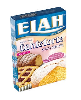 ELAH PREP TANTETORTE 390 GRAMMI - Doctor Vinz