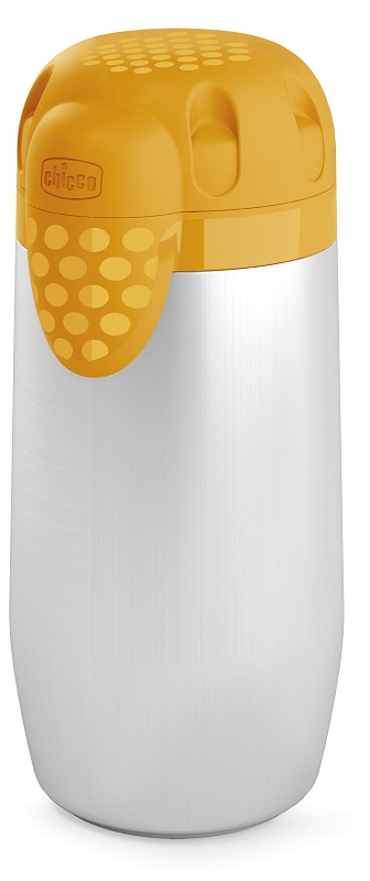 CHICCO PORTABIBERON TERMICO STEP UP - Doctor Vinz