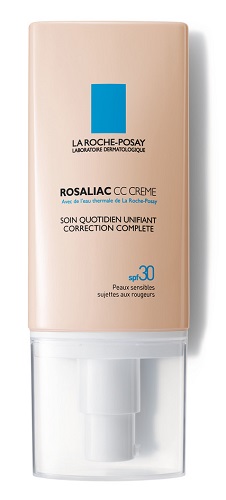 ROSALIAC CC CREME SPF30 50 ML - Doctor Vinz