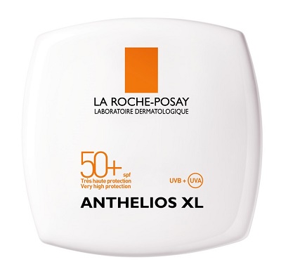 ANTHELIOS COMPATTO BEIGE SPF50+ 9 ML - Doctor Vinz