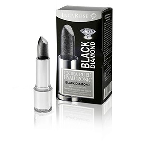 INCAROSE EPH BLACK DIAMOND - Doctor Vinz