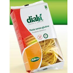 DIALSI' MAIS&RISO TAGLIATELLE 250 G - Doctor Vinz