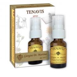 TENAVIS SPRAY 15 ML - Doctor Vinz
