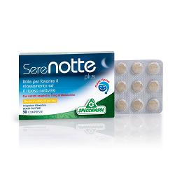 SERENOTTE PLUS 1 MG 30 CAPSULE NEW - Doctor Vinz