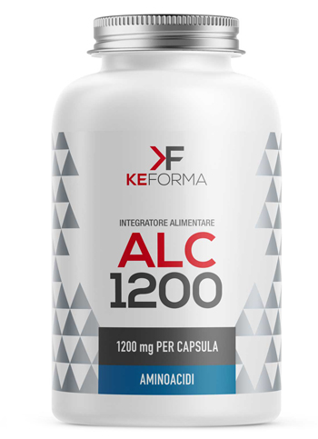 ALC 1200 50 COMPRESSE - Doctor Vinz