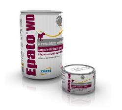 EPATO WET DIET 400 G - Doctor Vinz
