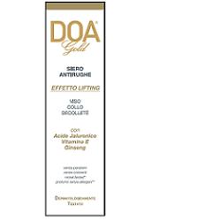 DOA GOLD SIERO ANTIRUGHE 30 ML - Doctor Vinz