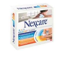NEXCARE COLDHOT CLASSIC CUSCINO TERAPIA CALDO/FREDDO 10X26,5 CM - Doctor Vinz