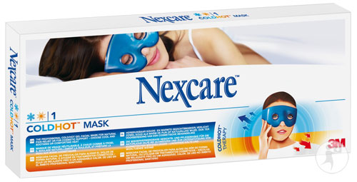 NEXCARE COLDHOT MASCHERA MISURA UNICA 1 PEZZO - Doctor Vinz