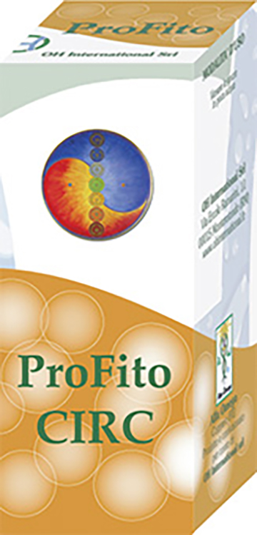 PROFITO CIRC GOCCE 50 ML - Doctor Vinz