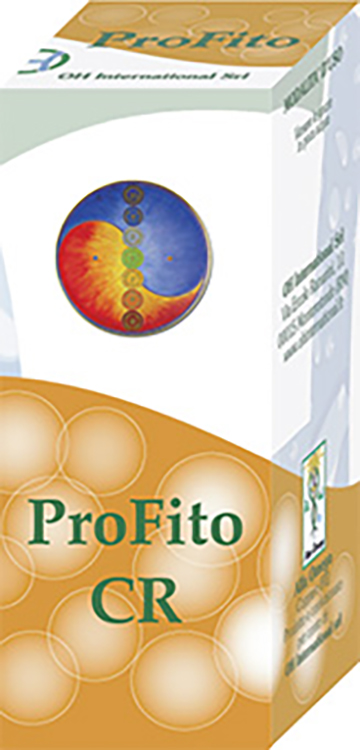 PROFITO CR GOCCE 50 ML - Doctor Vinz