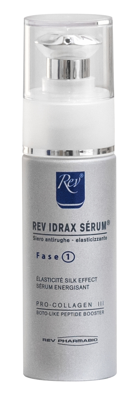 REV IDRAX SERUM FLACONE 30 G - Doctor Vinz