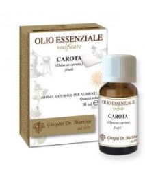 CAROTA OLIO ESSENZIALE 10 ML - Doctor Vinz