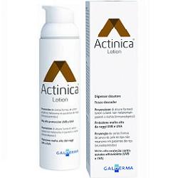 ACTINICA LOTION 80 ML - Doctor Vinz