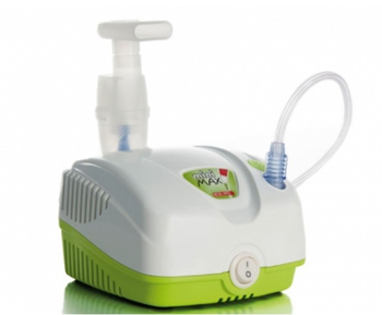 AEROSOL COMPACT A PISTONE - Doctor Vinz