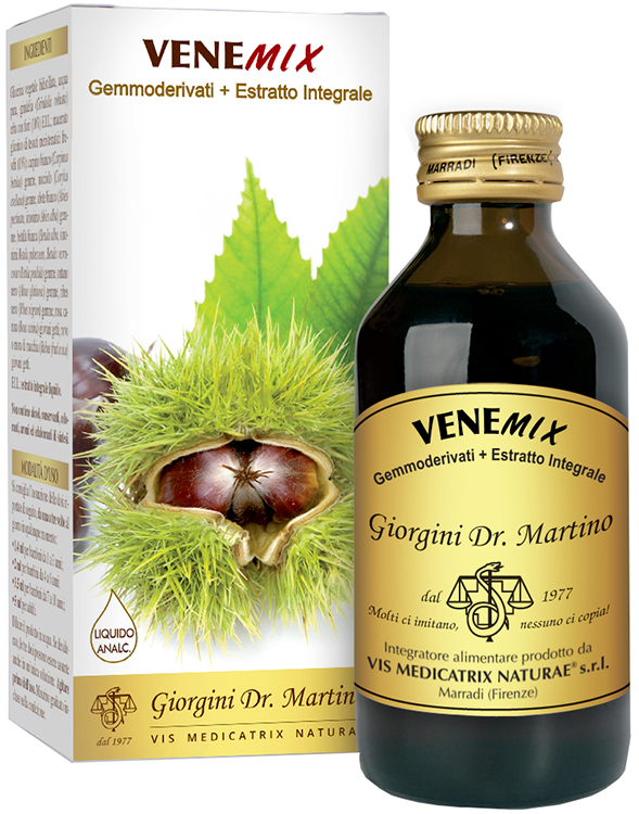 VENEMIX LIQUIDO ANALCOLICO 200 ML - Doctor Vinz