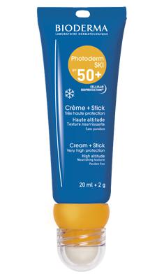 PHOTODERM SCI PROTEZIONE SOLARE ALTA QUOTA 20 ML - Doctor Vinz
