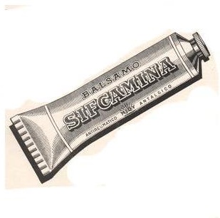 BALSAMO SIFCAMINA DM TUBO 50 G - Doctor Vinz